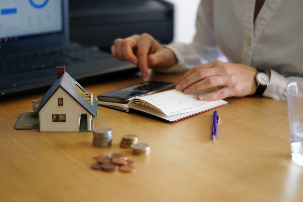 Rising Mortgage Rates