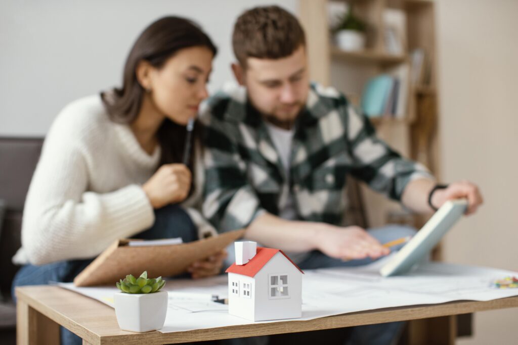 Navigate Mortgage Rates